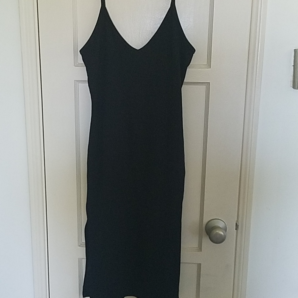 Cute midi dress